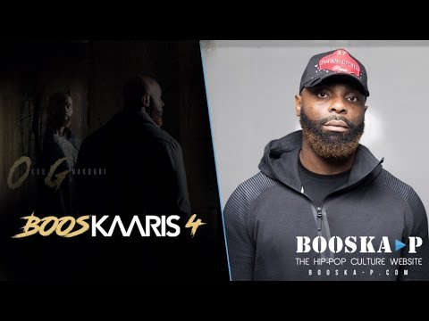 Video thumbnail for BoosKaaris #4
