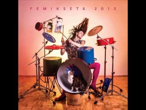 Anita Iličić - Vetar