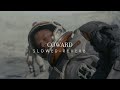 Interstellar Coward Slowed Reverb
