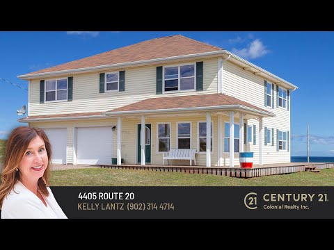 *** SOLD*** 4405 Route 20 - Home for Sale - MLS# 202017581