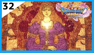 【ドラクエ11S】#32 鬼畜全縛りプレイでクリアする！何か匂う壁画の美女編【配信切り抜き】