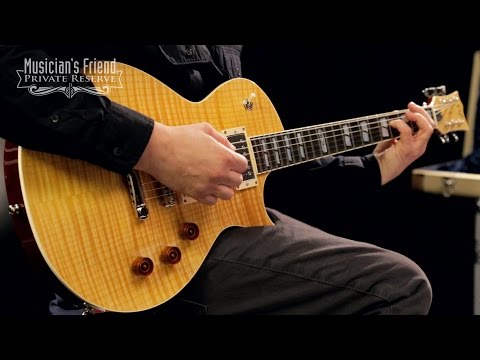 ESP USA Eclipse Electric Guitar