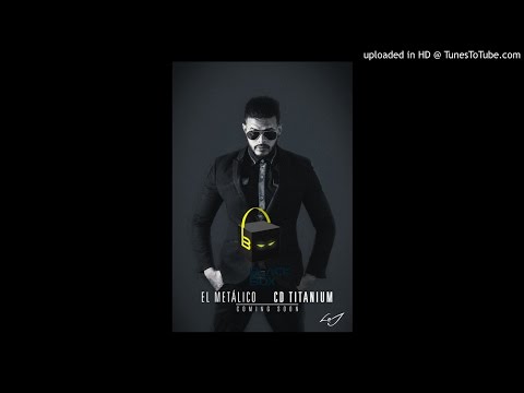 LA FISKAL ft EL METALIKO--TIGRESA %BLACKBOX MUSIC FACTORY%