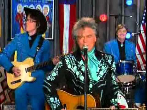 Marty Stuart & His Fabulous Superlatives - Luther's Boogie (The Marty Stuart Show)