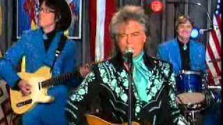Marty Stuart &amp; His Fabulous Superlatives - Luther&#39;s Boogie (The Marty Stuart Show)