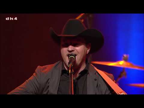 Hallur Joensen & T. Rooster Band - Seven Spanish Angels