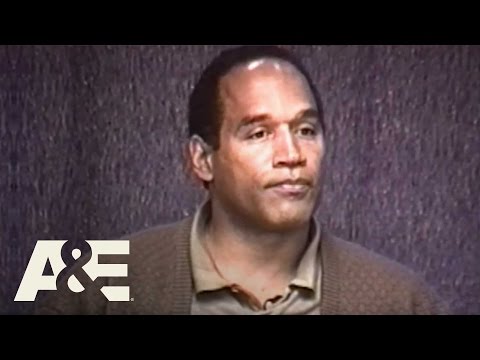 Video $O.J. Speaks: The Hidden Tapes