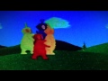 Play With The Teletubbies PS1 With Dr TinkieWinkie Part 2