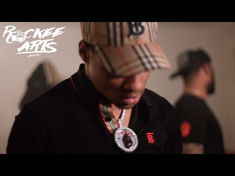 MAF Teeski - “ Eighty9ine ‘’ ( Official Video ) Dir x @RickeeArts
