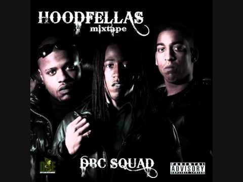 DBC Squad - We komen der mee weg