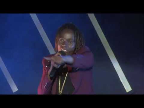 Favolii Baila BSS2015 - Ntampata Wapi Episode 9 Full Peformance