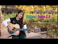 Kahani Suno 3 0 New Song Female Version Reply To Kaifi Khalil