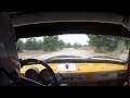 Trabant Rallye Onboard