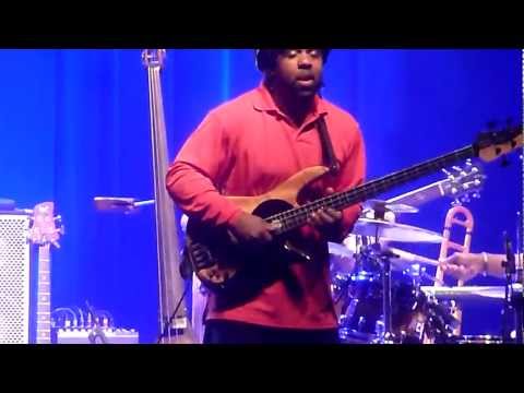 Victor Wooten - My Life (Live at Montreal Jazzfest)