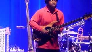 Victor Wooten - My Life (Live at Montreal Jazzfest)