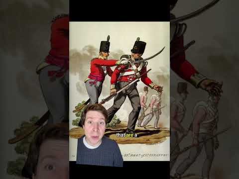 What Makes Light Infantry Light?