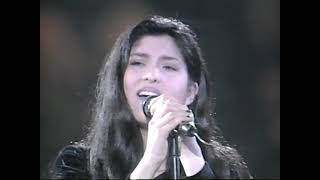 Jaci Velasquez: Un Lugar Celestial (A Heavenly Place) | from Jubilaté '96
