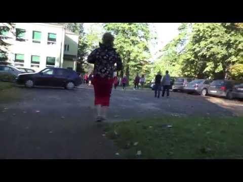 Oinapäev Järva-Jaani Gümnaasiumis 2015