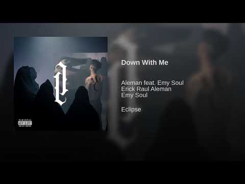Down With Me / Aleman