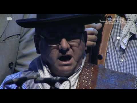Pedro Abrunhosa e Camponeses de Pias - Momento (Uma Espécie de Céu) no Coliseu (RTP1-12.8.23)