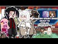 Bsd React To F Y N As Dazai Sister RUSHEDDD Full Ver No Ships Lowk Failed