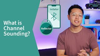 What is Channel Sounding