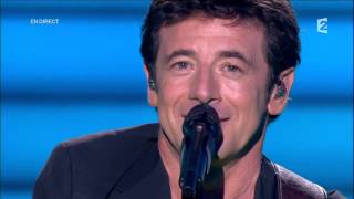 Patrick Bruel Le Grand Show   Place des grands hommes   2