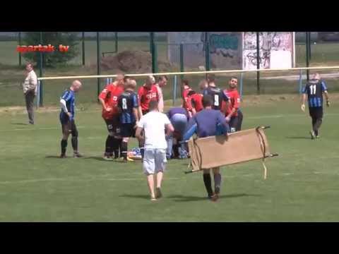 Reportáž zo zápasu Slávia Trnava - Dolné Dubové