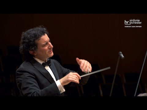 Wagner: Die Meistersinger von Nürnberg – Vorspiel ∙ hr-Sinfonieorchester ∙ Alain Altinoglu