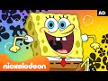 SpongeBob S 25th Anniversary SpongeBob25 Official Trailer Nickelodeon