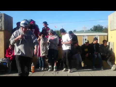 silencio vs fonetika (final la junta de los freestyler 6)