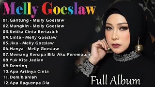 Download lagu MELLY GOESLAW PILIHAN TERBAIK - Lagu lirik || Gantung - Mungkin || mp3