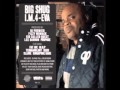 Big Shug - IM 4 EVA feat Singapore Kane