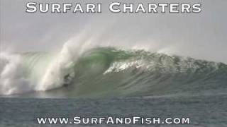 preview picture of video 'Outer Reef NIcaragua 2011'