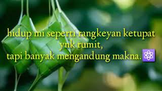 Download lagu Story wa ,hidup penuh makna..😁 mp3