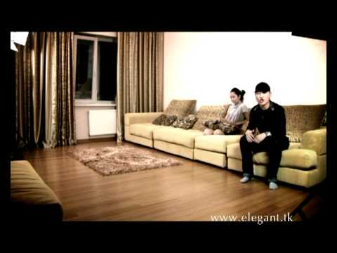 Elegant - Delete love