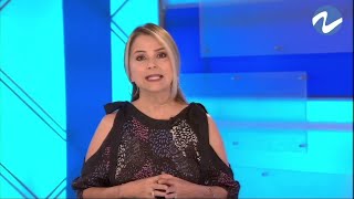 Nuria Piera opina fuertemente sobre la entrevista del procurador a la jueza Miriam Germán