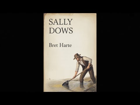 Sally Dows by Bret Harte — free full audiobook