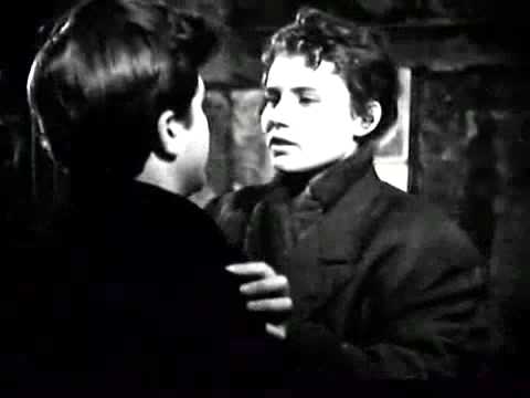 Miracle in Milan ULTRA RACIST