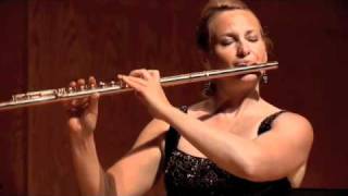 Caliendo Flute Sonata #8 The Ghost Sonata mvt. 2 - 
