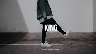 "King" - Trap Beat Type Travis Scott x Young Thug x Dark Instrumental (Prod. Isa Torres)
