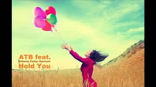 ATB - Hold You (Clubb Mix 2)