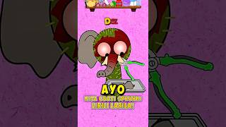 Download lagu AYO OBATI LIRILI LARILA! mp3