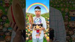 ¿Qué hay DENTRO de un FUNKO GIGANTE?