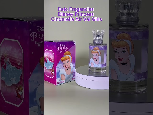 Vídeo relacionado con Air Val Airval Disney Princess Blancanieves Edt 100 Ml - 100 ml