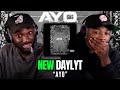 DAYLYT AYO FIRST REACTION