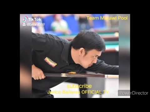Warren kiamco vs ronnie alcano 10balls/race17/10/13/20 Preview:
