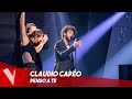 Claudio Capéo – 'Penso A Te' | Lives | The Voice Belgique Saison 9 Claudio Capéo – 'Penso A Te' | Lives | The Voice Belgique Saison 9