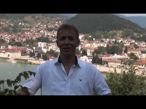 Raspjevane Meraklije 2014 - Tebi za rođendan