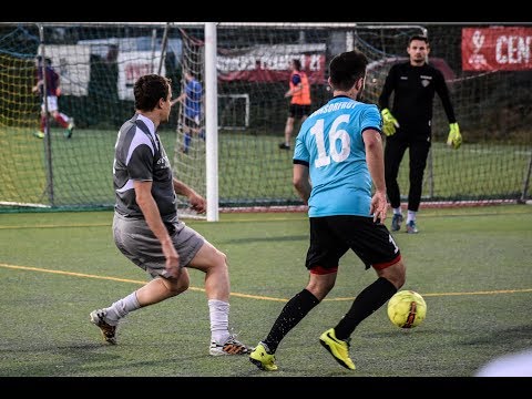 04.07.2018 II Liga B - Consorfrut Polska vs. Getinge